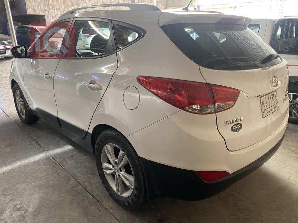 هیوندای تۆکسۆن